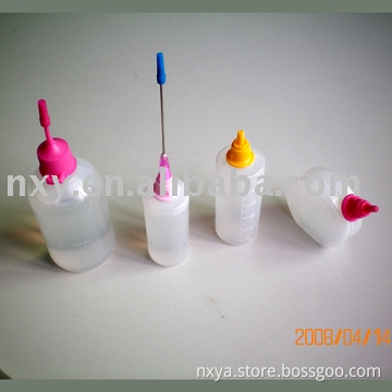 Water based dye ink 100ML/50ML/28ML